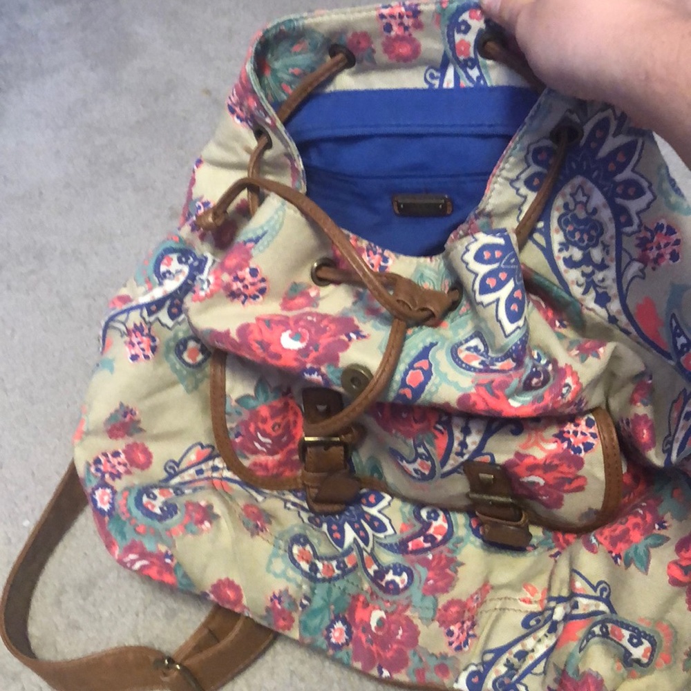 Backpack